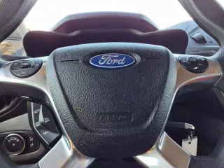 Ford Transit Connect 2022 XLT 4 puertas LWB furgoneta con puerta trasera elevadora