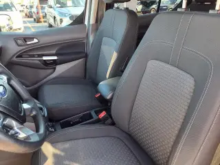 Ford Transit Connect 2022 XLT 4 puertas LWB furgoneta con puerta trasera elevadora