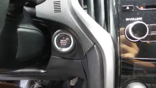 Subaru Ascent 2019