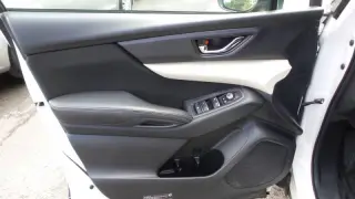 Subaru Ascent 2019