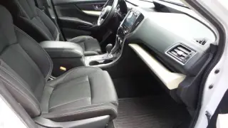 Subaru Ascent 2019