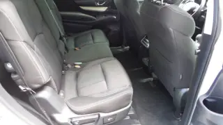 Subaru Ascent 2019