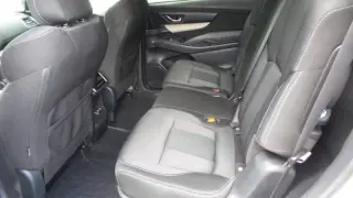 Subaru Ascent 2019