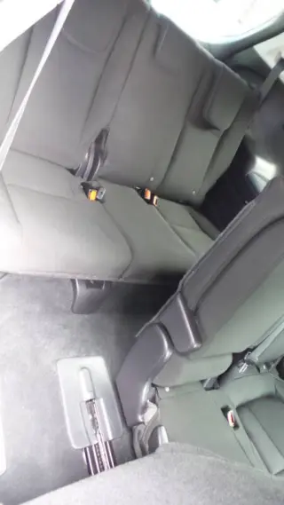 Subaru Ascent 2019