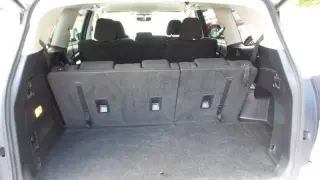 Subaru Ascent 2019
