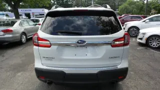 Subaru Ascent 2019