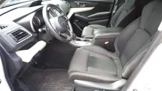 Subaru Ascent 2019