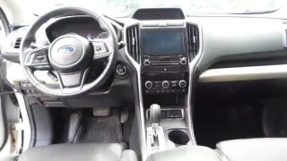 Subaru Ascent 2019