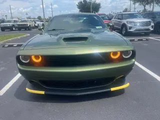 Dodge Challenger 2023 GT 2dr Coupe