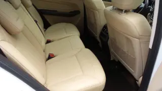 Mercedes-Benz GLE 2016