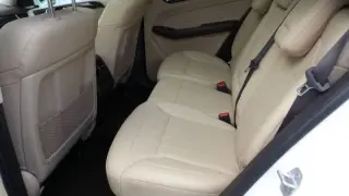 Mercedes-Benz GLE 2016