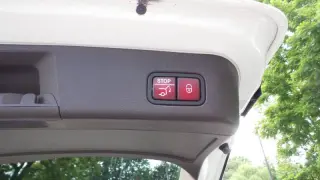 Mercedes-Benz GLE 2016