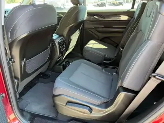 Jeep Grand Cherokee L 2023 4x4 Laredo 4dr SUV