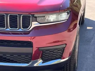 Jeep Grand Cherokee L 2023 4x4 Laredo 4dr SUV