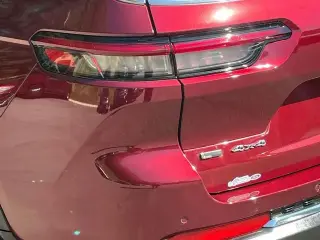 Jeep Grand Cherokee L 2023 4x4 Laredo 4dr SUV