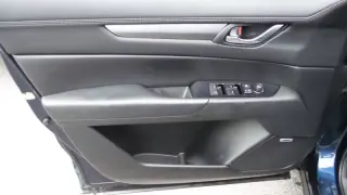 Mazda CX-5 2021