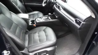 Mazda CX-5 2021