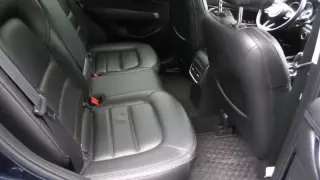 Mazda CX-5 2021