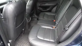 Mazda CX-5 2021