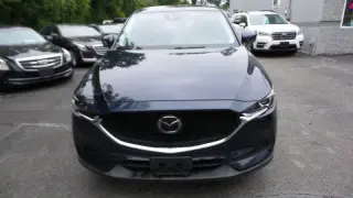 Mazda CX-5 2021