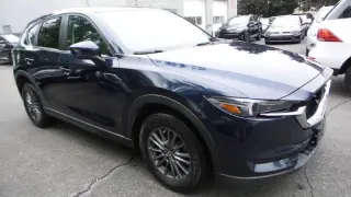 Mazda CX-5 2021