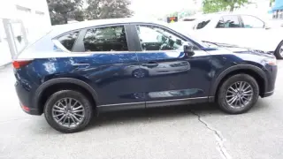 Mazda CX-5 2021