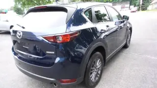 Mazda CX-5 2021