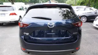 Mazda CX-5 2021