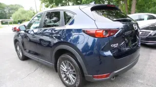 Mazda CX-5 2021