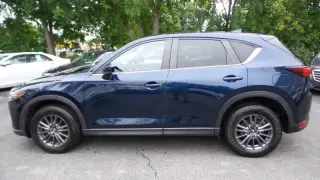 Mazda CX-5 2021
