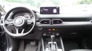 Mazda CX-5 2021