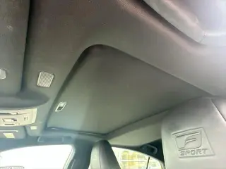 Lexus ES 350 2019 F SPORT 4dr Sedán