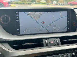 Lexus ES 350 2019 F SPORT 4dr Sedán