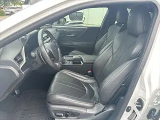 Lexus ES 350 2019 F SPORT 4dr Sedán