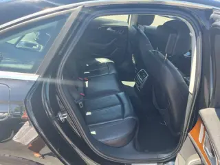 Audi A6 2012