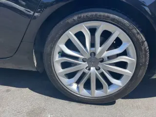 Audi A6 2012