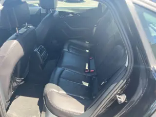 Audi A6 2012