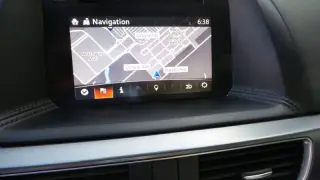 Mazda CX-5 2016