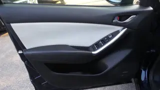 Mazda CX-5 2016