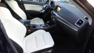 Mazda CX-5 2016