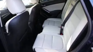 Mazda CX-5 2016