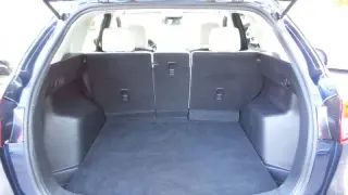 Mazda CX-5 2016