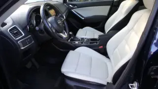 Mazda CX-5 2016