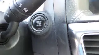 Mazda CX-5 2016