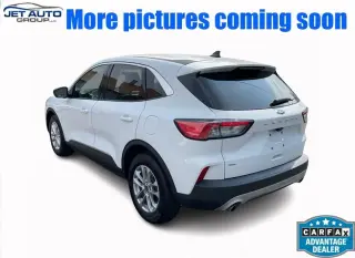 Ford Escape 2022 SE 4dr SUV