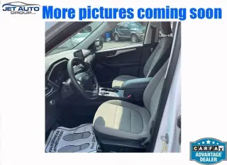 Ford Escape 2022 SE 4dr SUV