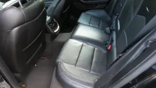 Cadillac CTS 2014