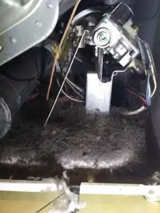 Reparacion /Electrodomesticos