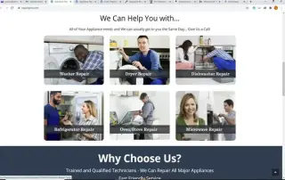 Reparacion /Electrodomesticos