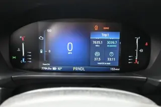 Ford Escape Hybrid 2023 ST-Line 4dr SUV